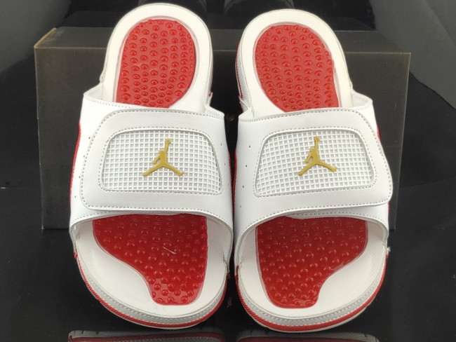 Air Jordan Slippers