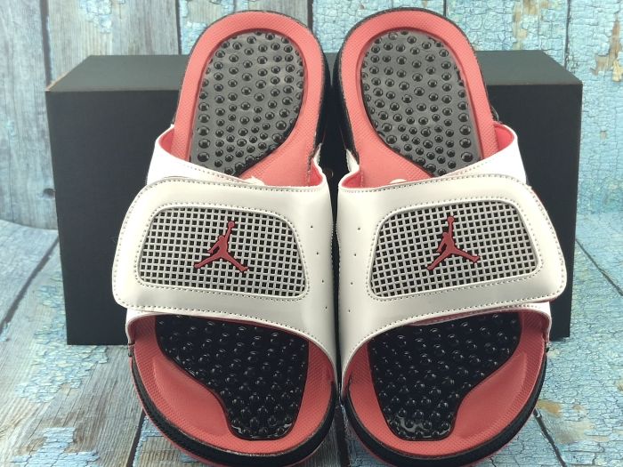 Air Jordan Slippers