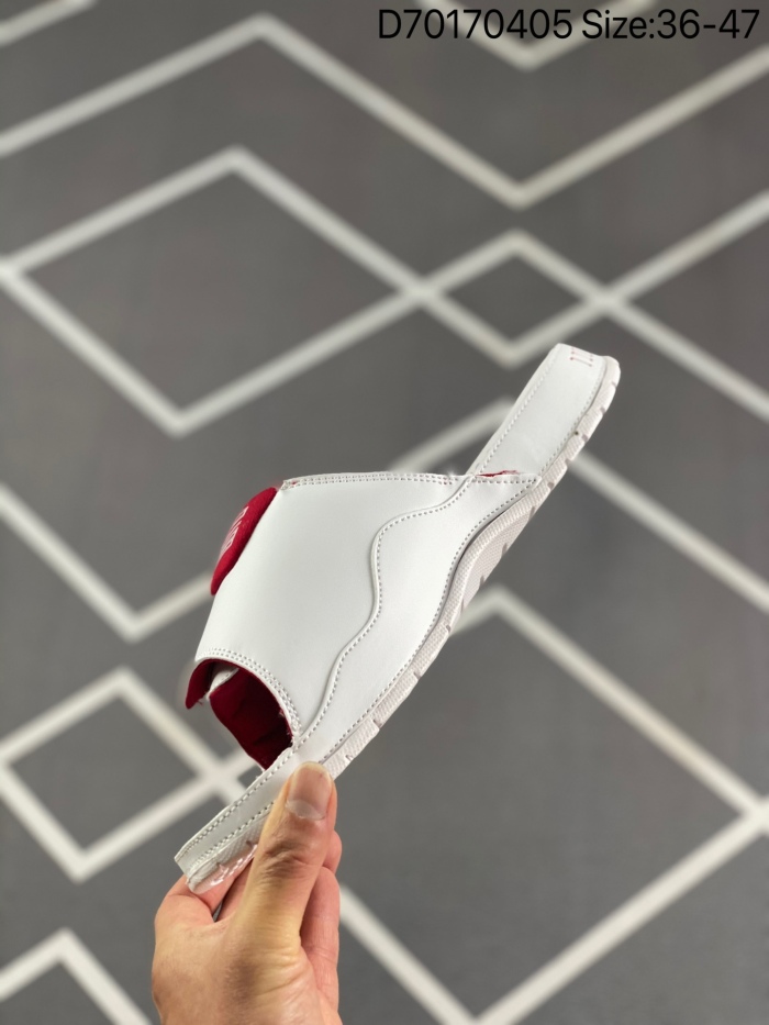Air Jordan Slippers