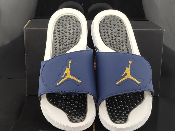 Air Jordan Slippers