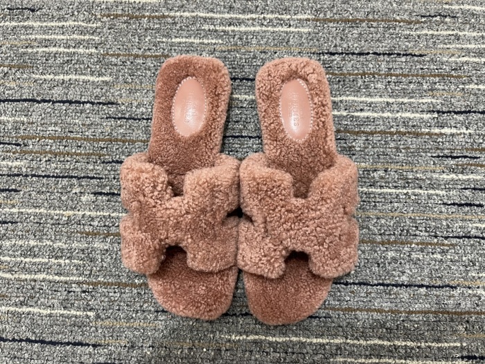 Women H*ermes Top Sandals