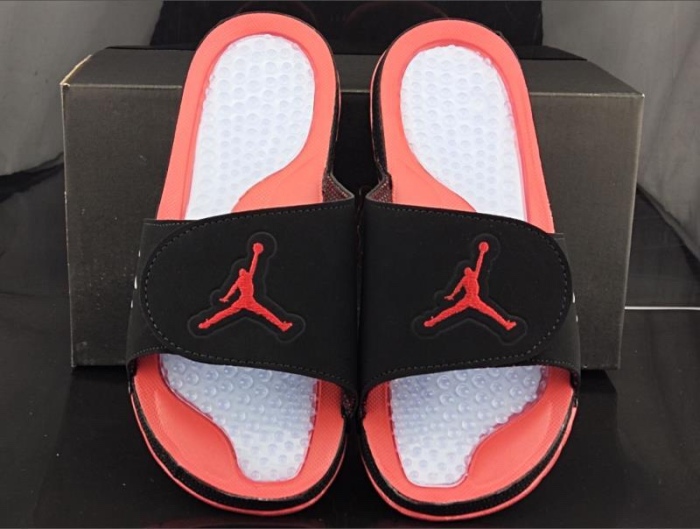 Air Jordan Slippers