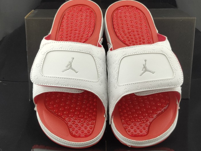 Air Jordan Slippers