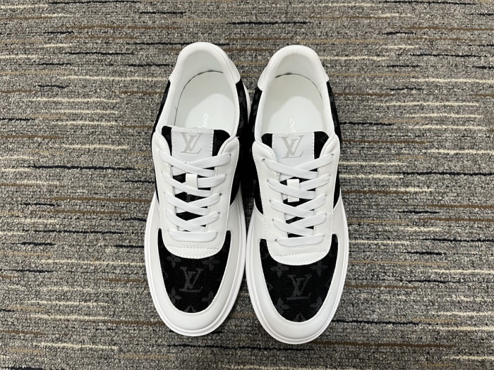 Men L*ouis V*uitton Top Quality Sneakers