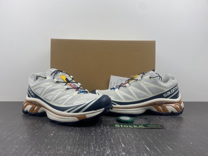 S*alomon XT-6 471342