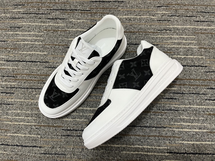 Men L*ouis V*uitton Top Quality Sneakers