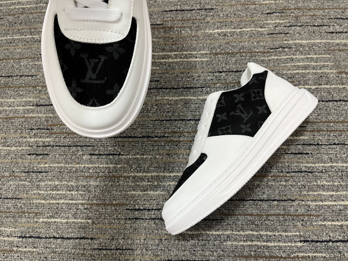 Men L*ouis V*uitton Top Quality Sneakers
