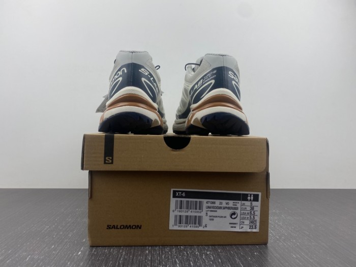 S*alomon XT-6 471342