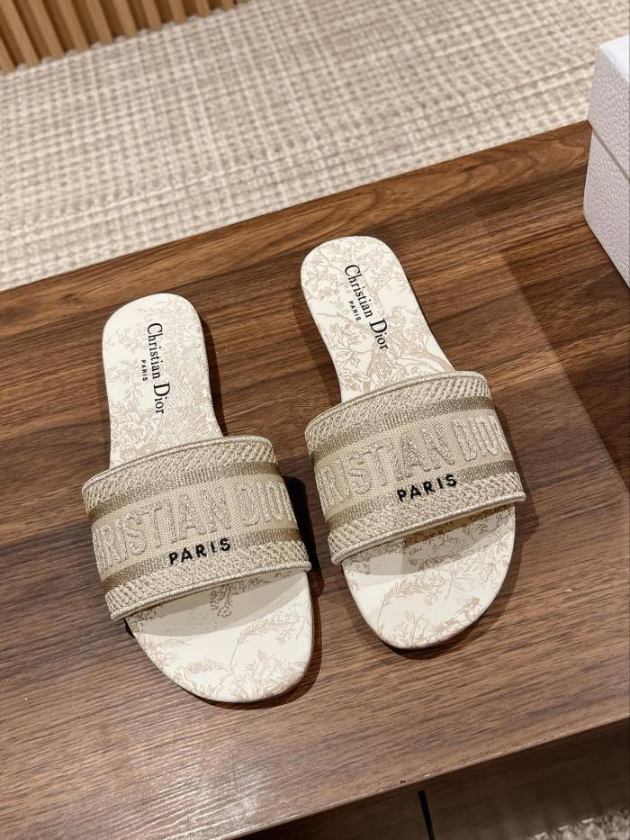 Women D*or Sandals