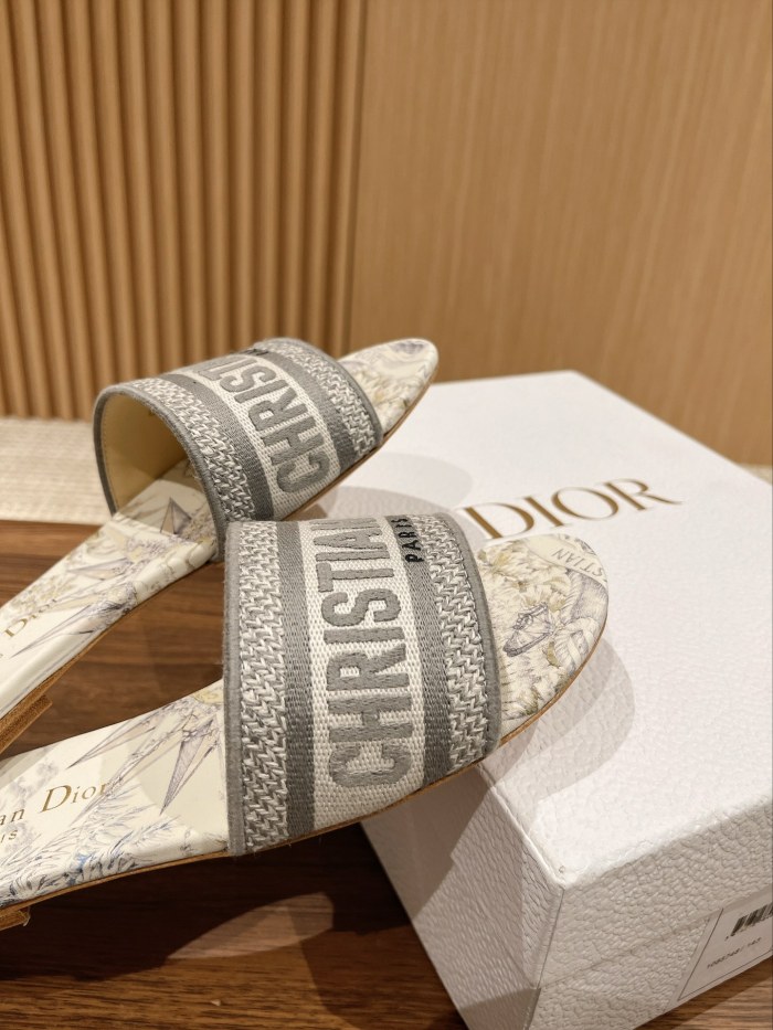 Women D*or Sandals