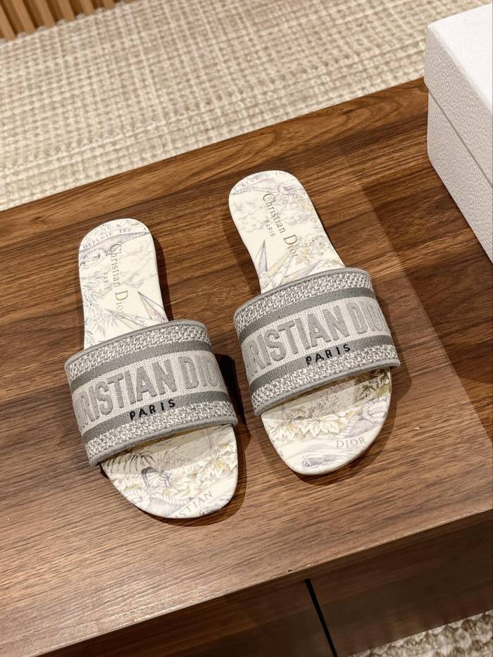 Women D*or Sandals