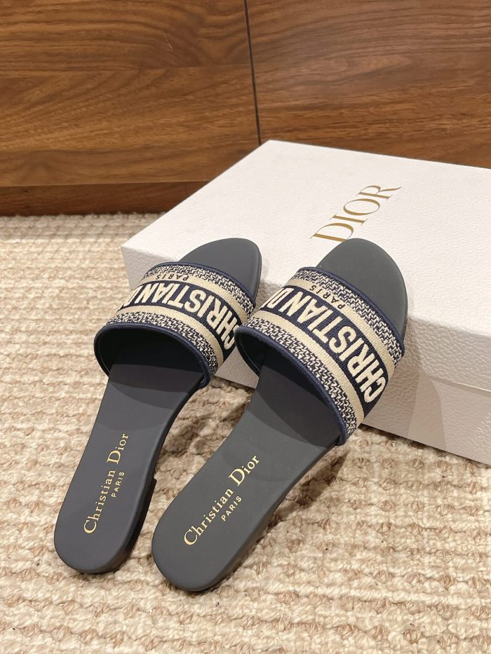 Women D*or Sandals