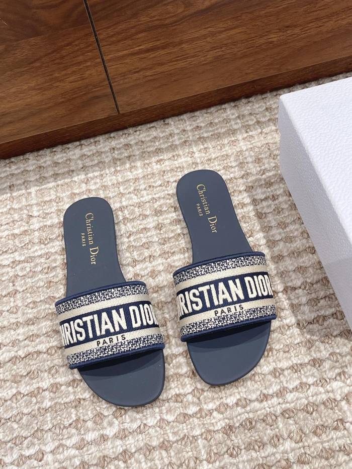 Women D*or Sandals