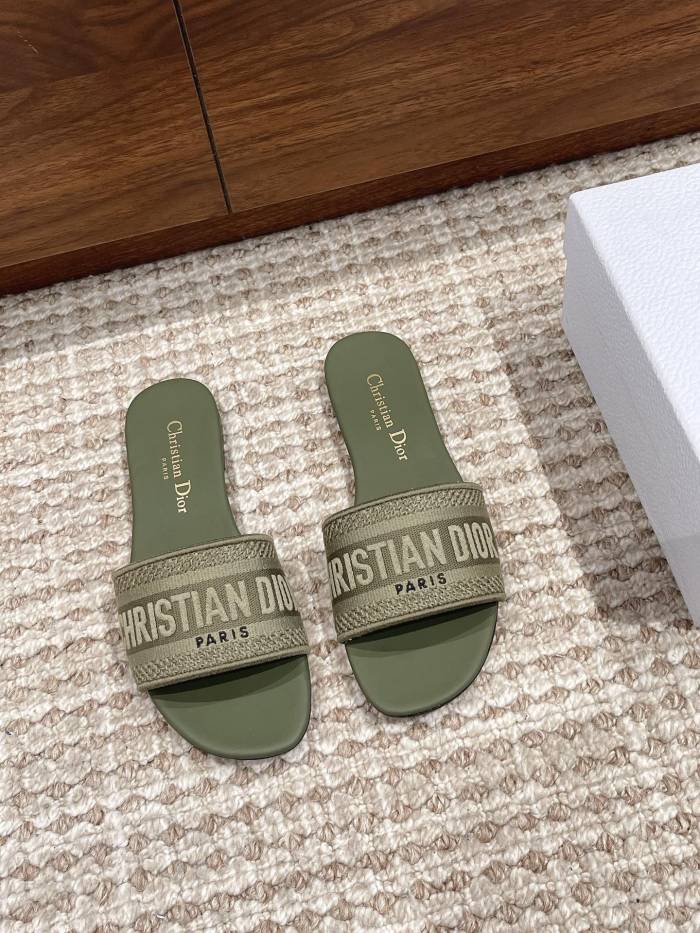 Women D*or Sandals