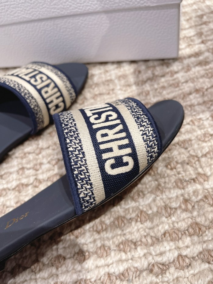 Women D*or Sandals