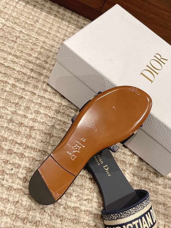 Women D*or Sandals