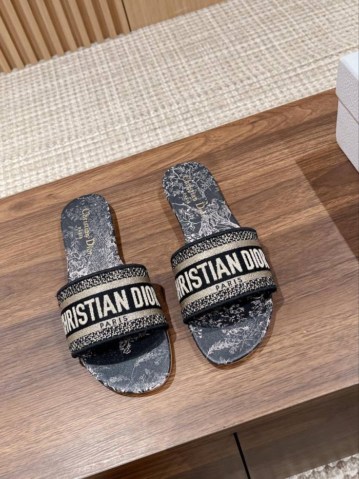 Women D*or Sandals