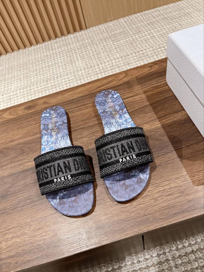 Women D*or Sandals