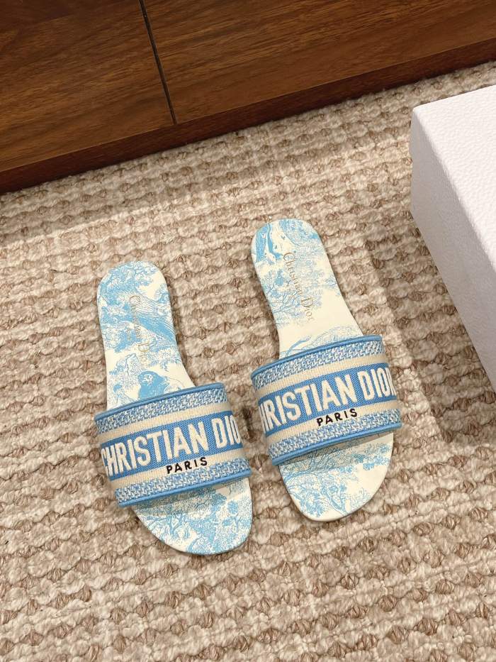 Women D*or Sandals