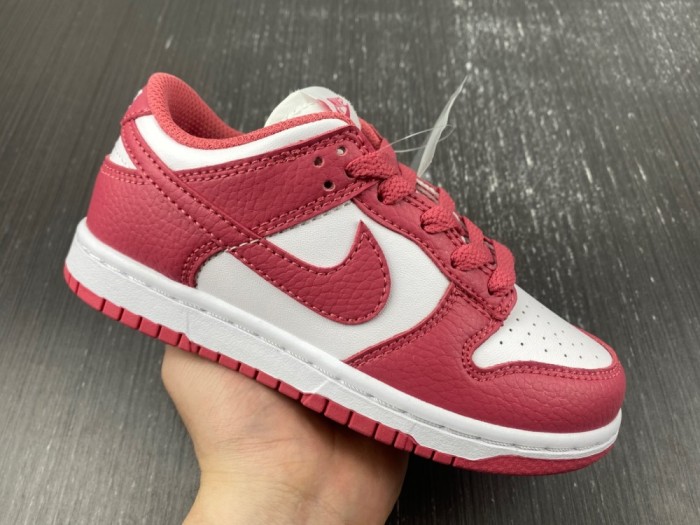 Kids N*IKE DUNK LOW SP ORANGE PEAR (PS) DC9564 111