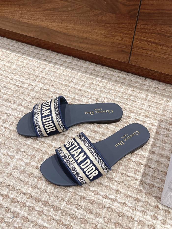 Women D*or Sandals