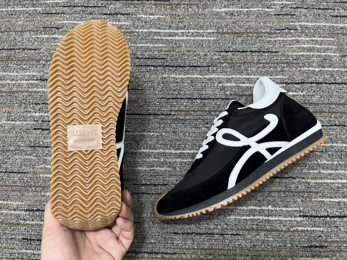 L*oewe Top Sneaker
