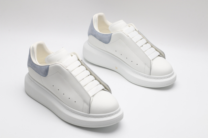 Men Women A*lexander M*cqueen Top Sneaker