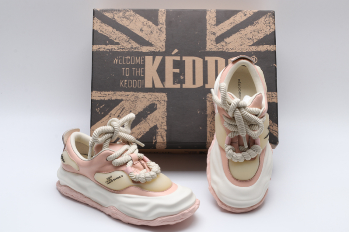 Women K*EDDO Top Sneake