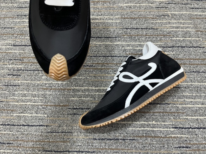 L*oewe Top Sneaker