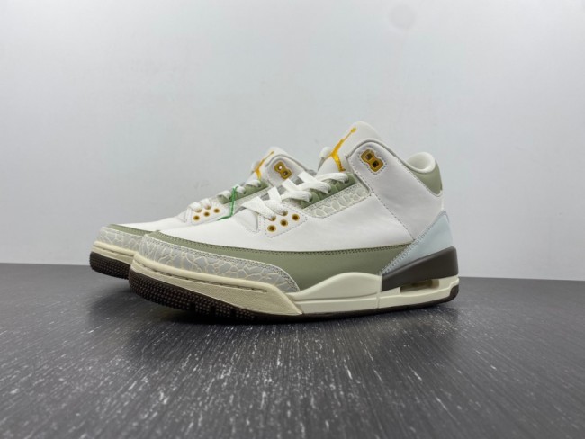 Air Jordan 3  DX6660-800