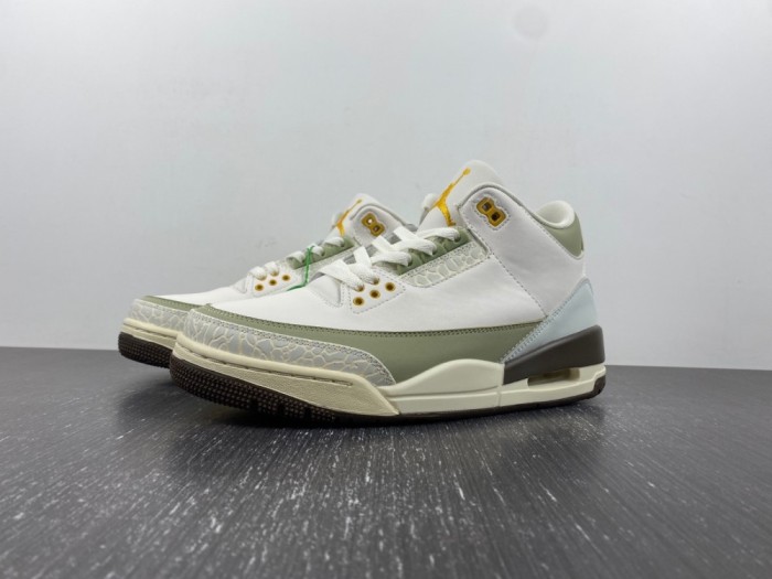 Air Jordan 3  DX6660-800