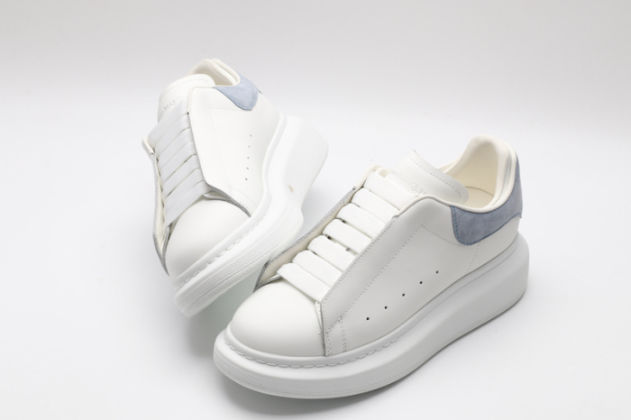 Men Women A*lexander M*cqueen Top Sneaker