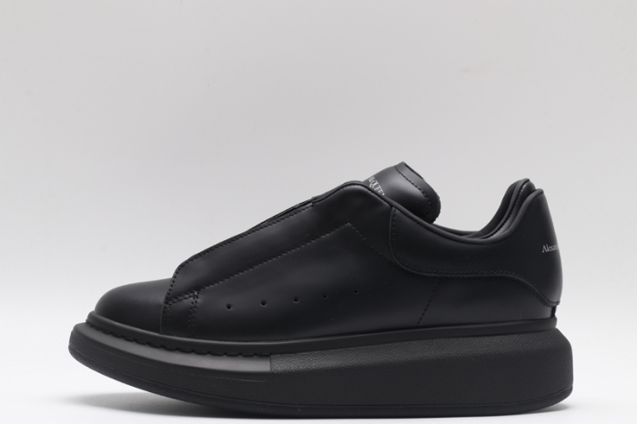 Men Women A*lexander M*cqueen Top Sneaker