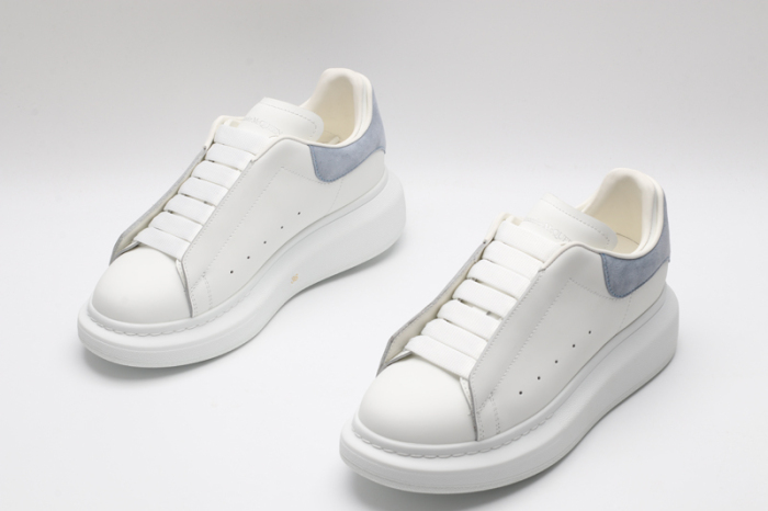 Men Women A*lexander M*cqueen Top Sneaker