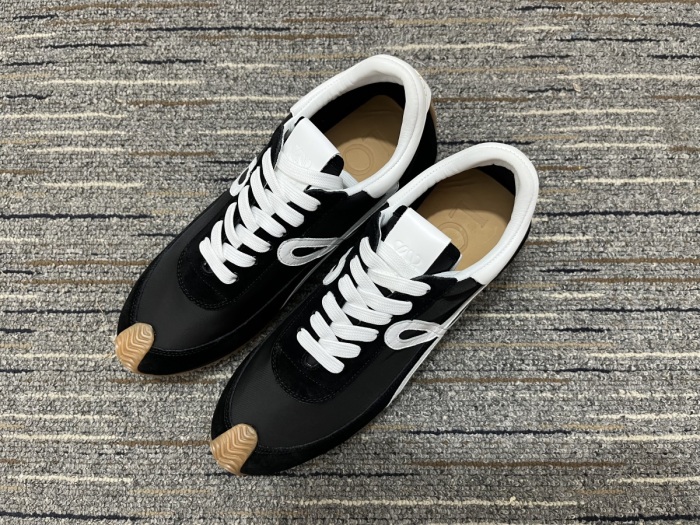 L*oewe Top Sneaker