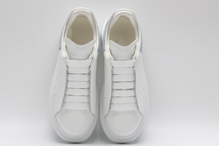 Men Women A*lexander M*cqueen Top Sneaker
