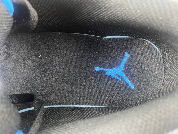 Air Jordan 1 Low “University Blue 553558-041