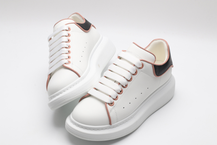 Men Women A*lexander M*cqueen Top Sneaker