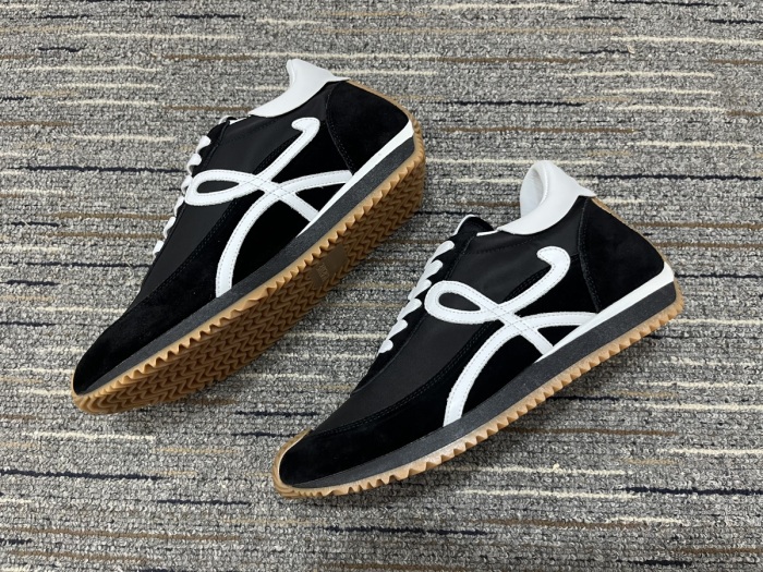 L*oewe Top Sneaker