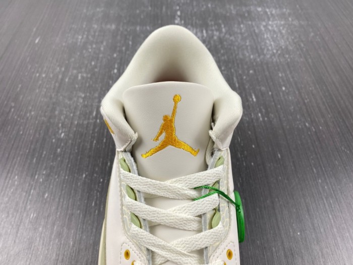 Air Jordan 3  DX6660-800