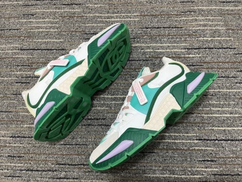 Men Women D*G Top Sneakers