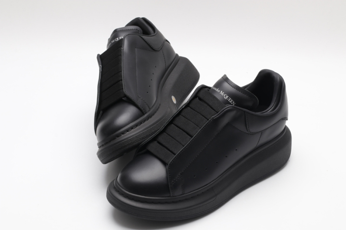 Men Women A*lexander M*cqueen Top Sneaker