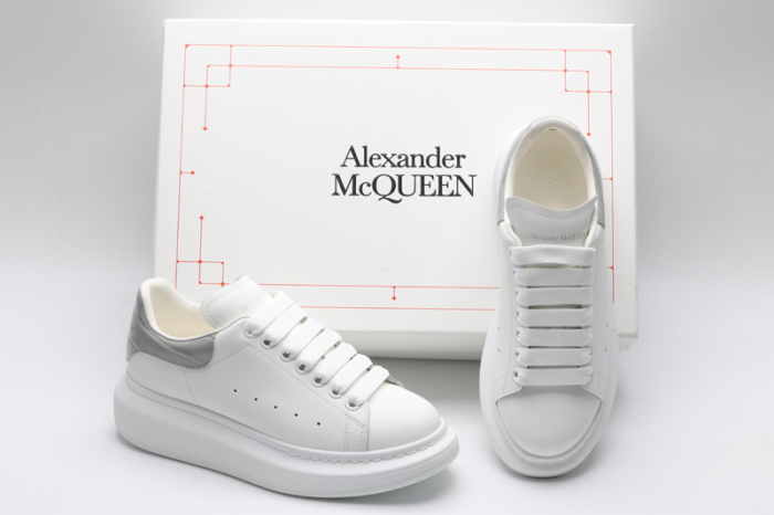 Men Women A*lexander M*cqueen Top Sneaker