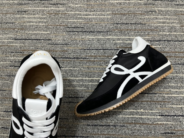 L*oewe Top Sneaker