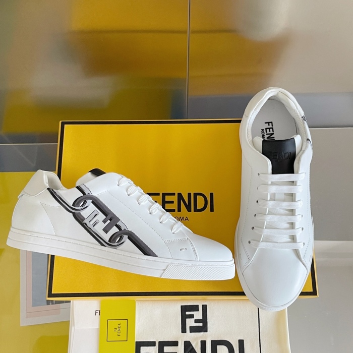 Men  F*endi Top Quality Sneaker