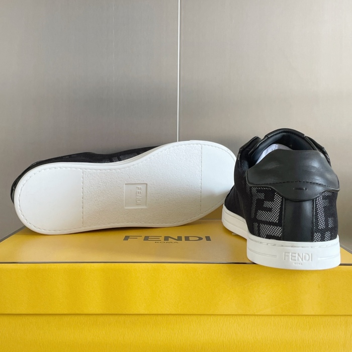 Men  F*endi Top Quality Sneaker