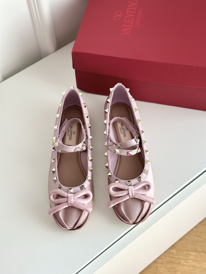 Women V*alentino Top Quality Sandals
