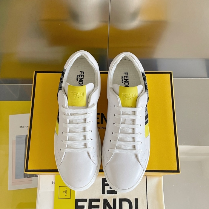 Men  F*endi Top Quality Sneaker