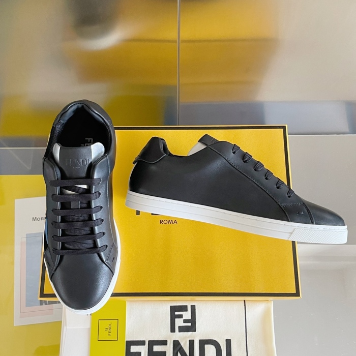 Men  F*endi Top Quality Sneaker