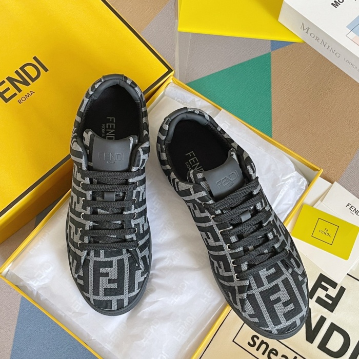Men  F*endi Top Quality Sneaker